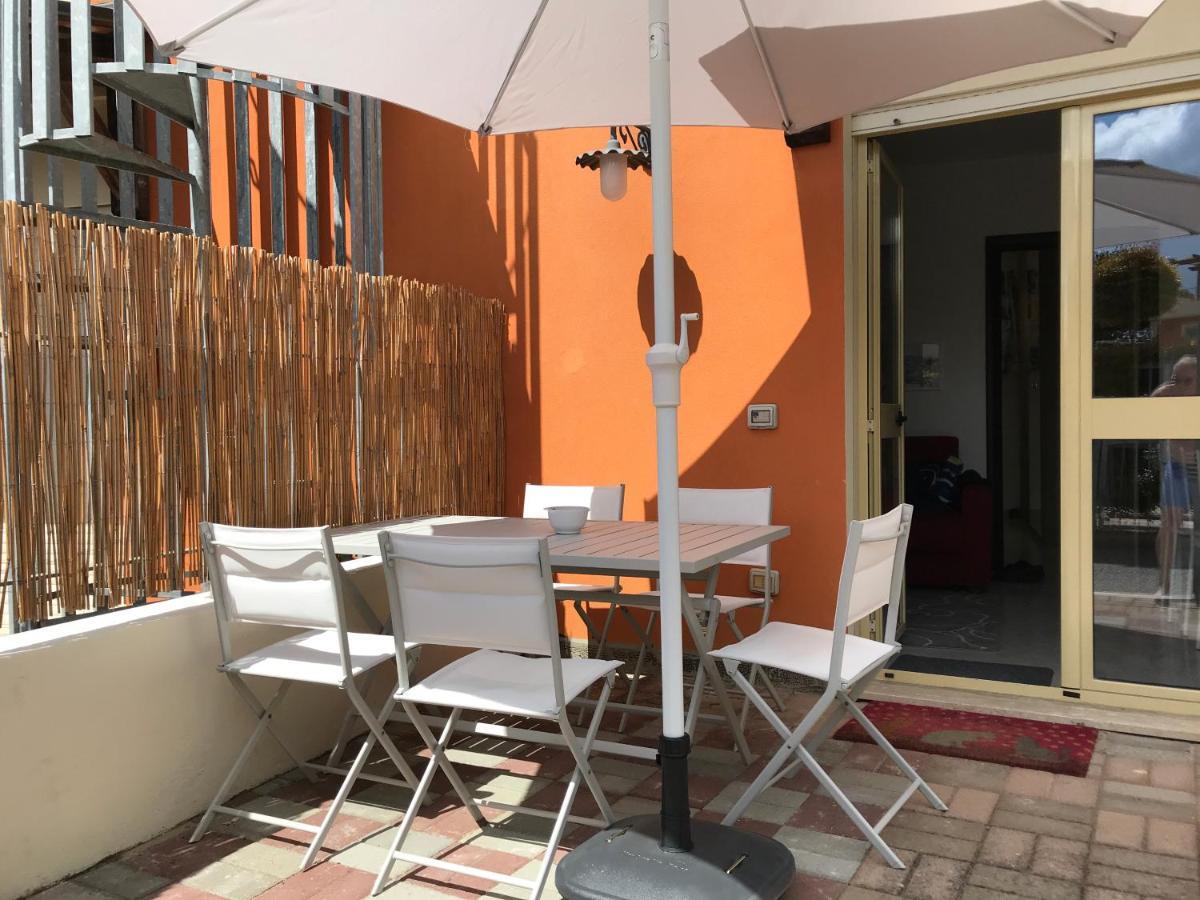 Appartamento 35G Borgonovo Pizzo  Esterno foto